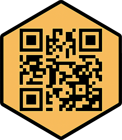 QR для короткой ссылки