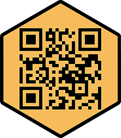 QR для короткой ссылки