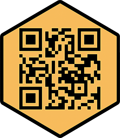 QR для короткой ссылки