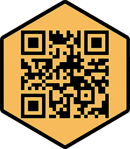 QR для короткой ссылки