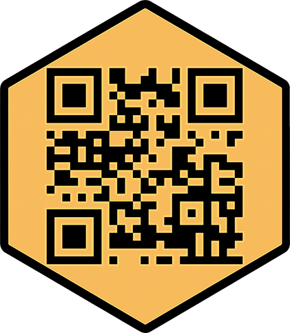 QR для короткой ссылки