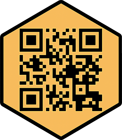 QR для короткой ссылки