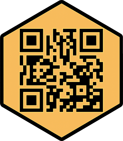 QR для короткой ссылки