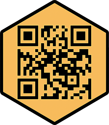QR для короткой ссылки
