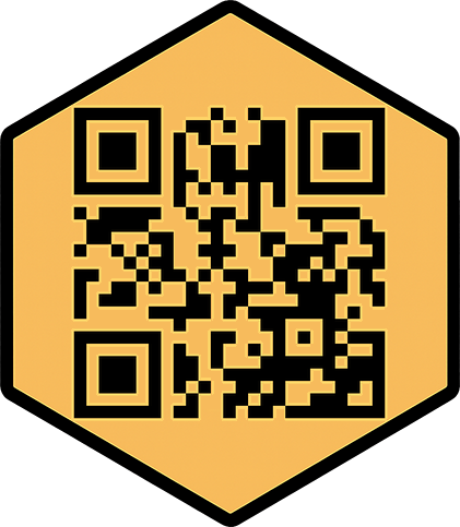 QR для короткой ссылки