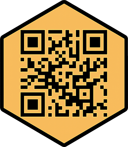 QR для короткой ссылки