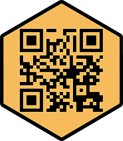 QR для короткой ссылки