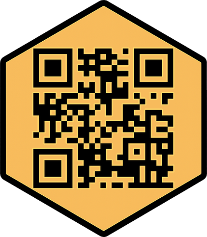 QR для короткой ссылки