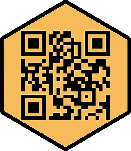 QR для короткой ссылки