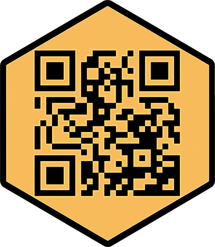 QR для короткой ссылки