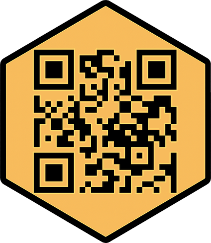 QR для короткой ссылки