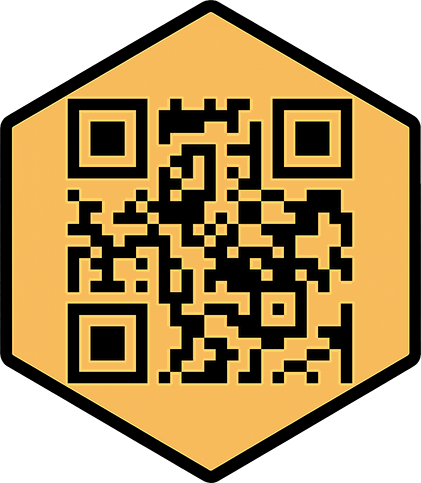 QR для короткой ссылки