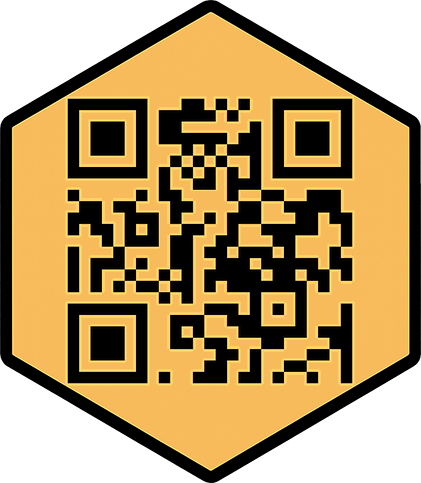 QR для короткой ссылки