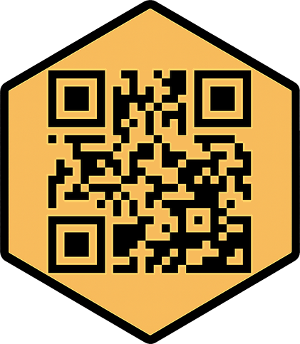QR для короткой ссылки