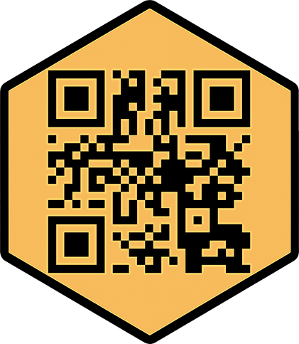 QR для короткой ссылки