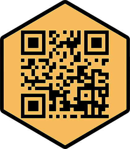 QR для короткой ссылки