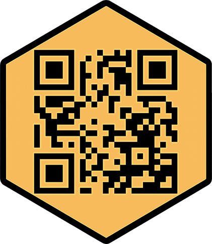 QR для короткой ссылки