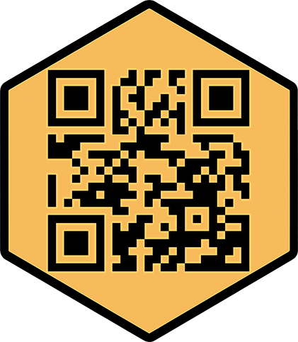 QR для короткой ссылки