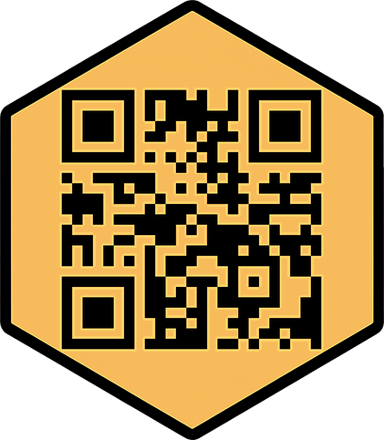 QR для короткой ссылки