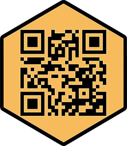 QR для короткой ссылки