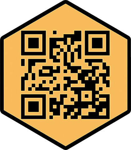 QR для короткой ссылки