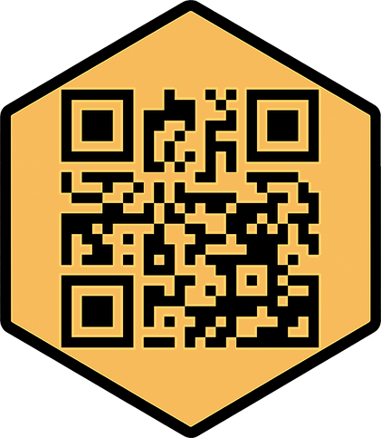 QR для короткой ссылки