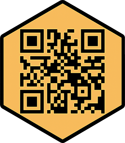 QR для короткой ссылки