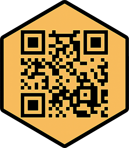 QR для короткой ссылки