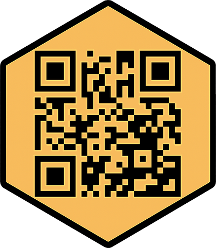QR для короткой ссылки