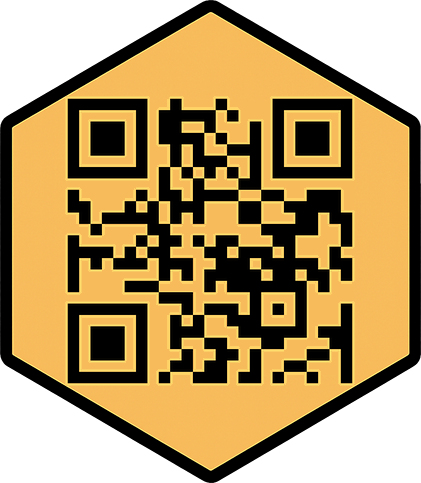 QR для короткой ссылки
