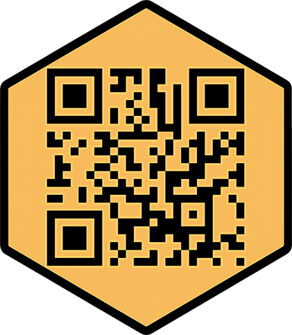QR для короткой ссылки