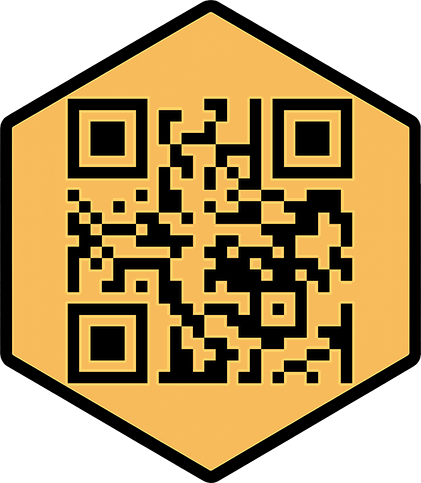 QR для короткой ссылки