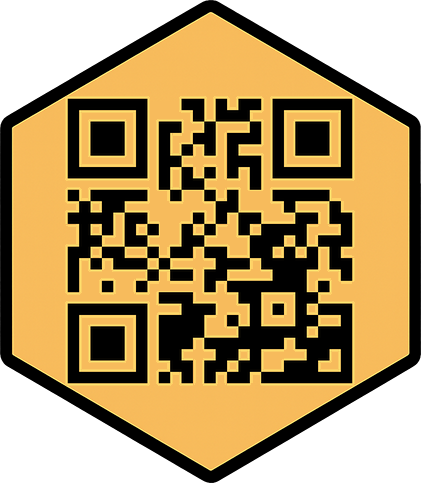 QR для короткой ссылки