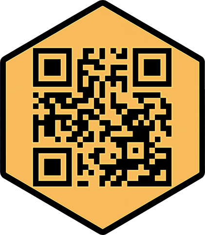 QR для короткой ссылки
