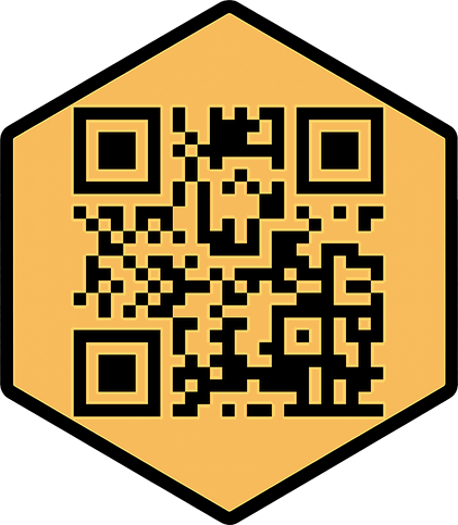 QR для короткой ссылки