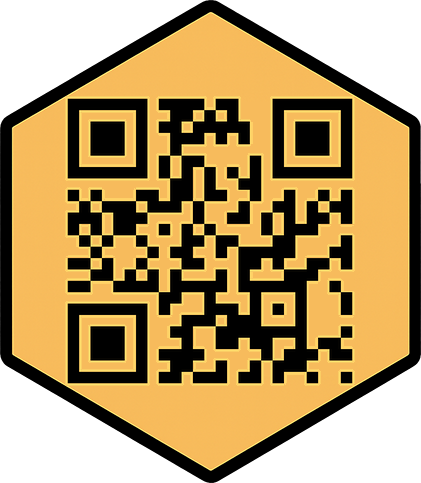 QR для короткой ссылки