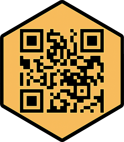 QR для короткой ссылки