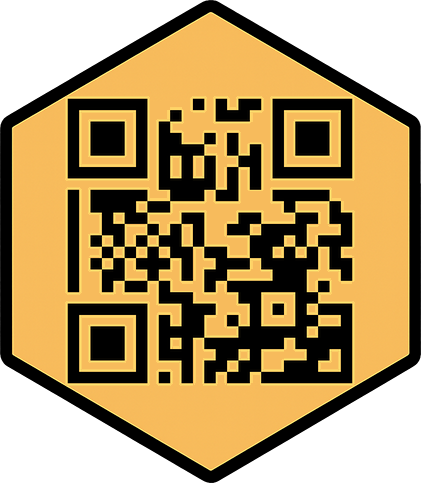 QR для короткой ссылки