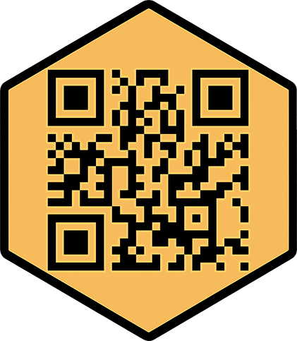 QR для короткой ссылки