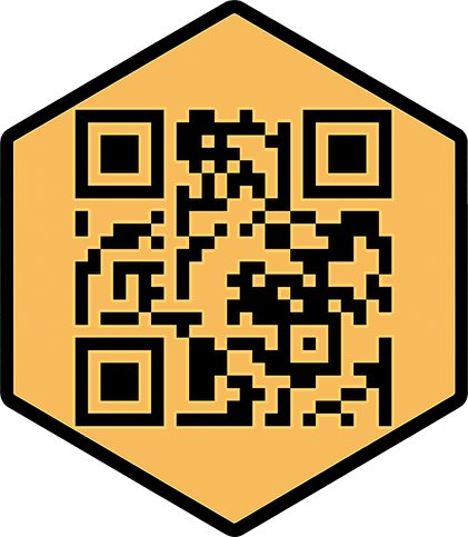 QR для короткой ссылки