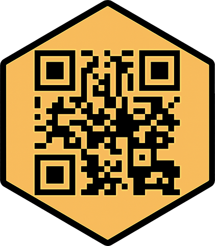 QR для короткой ссылки