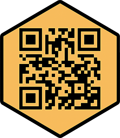 QR для короткой ссылки