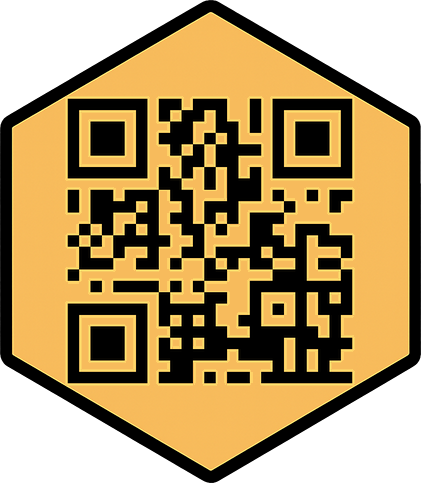 QR для короткой ссылки