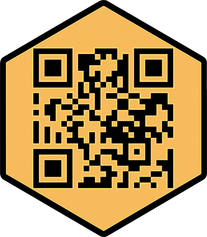 QR для короткой ссылки
