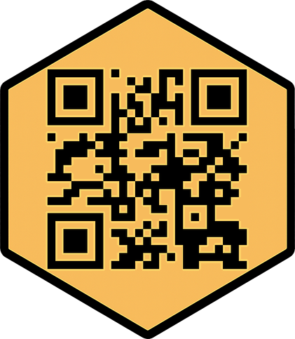 QR для короткой ссылки