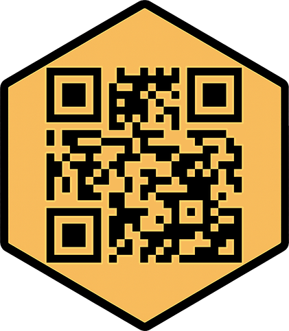 QR для короткой ссылки