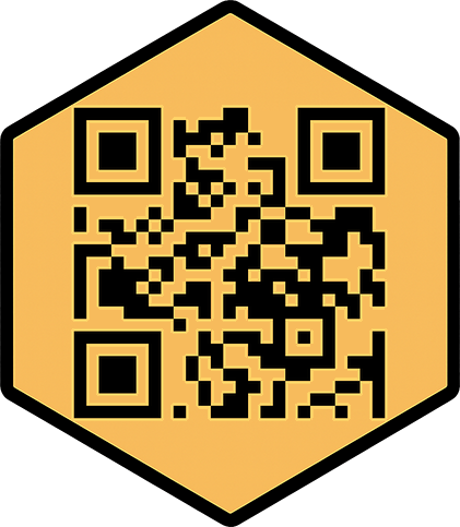 QR для короткой ссылки