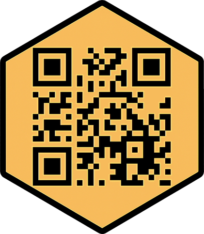 QR для короткой ссылки