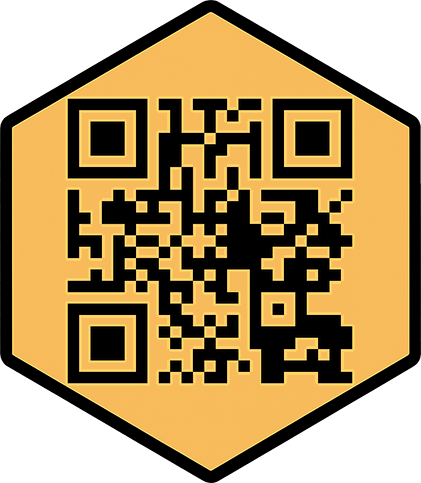 QR для короткой ссылки