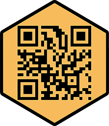 QR для короткой ссылки